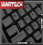 Wartech : Demo ´91
